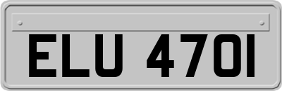 ELU4701