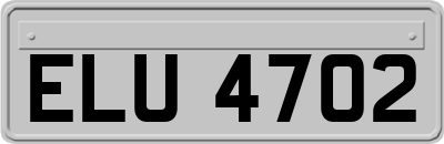 ELU4702