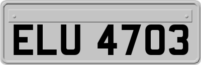 ELU4703