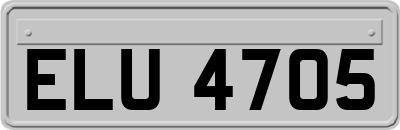 ELU4705