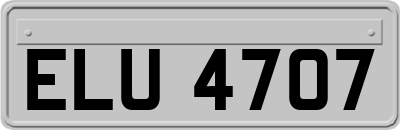 ELU4707