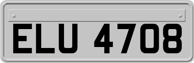 ELU4708