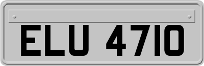 ELU4710