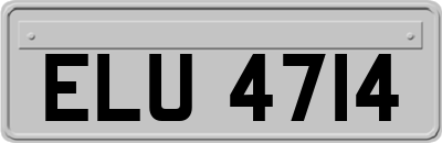 ELU4714