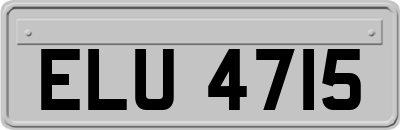 ELU4715