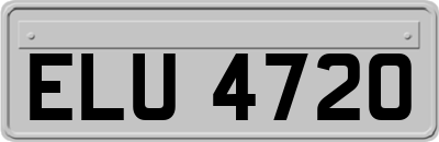 ELU4720