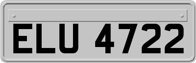 ELU4722
