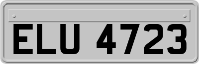 ELU4723
