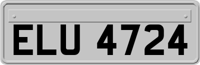 ELU4724