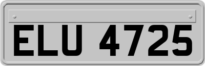 ELU4725
