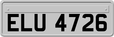 ELU4726