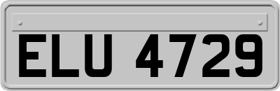 ELU4729