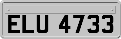 ELU4733