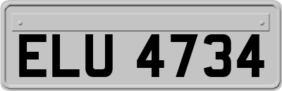 ELU4734