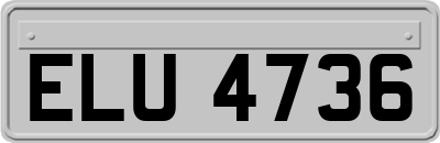 ELU4736