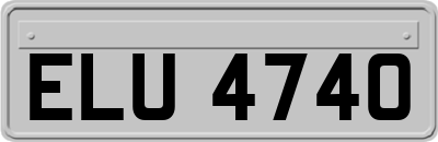 ELU4740