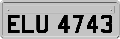 ELU4743