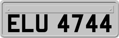 ELU4744