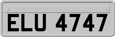 ELU4747