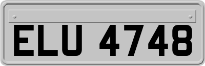 ELU4748