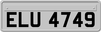 ELU4749