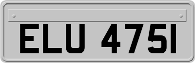 ELU4751