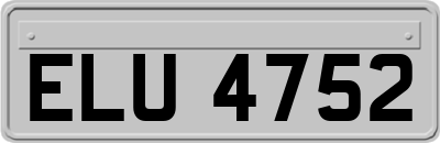 ELU4752