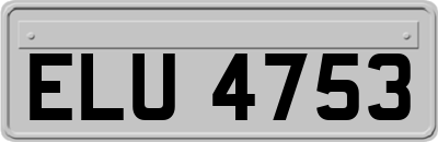 ELU4753
