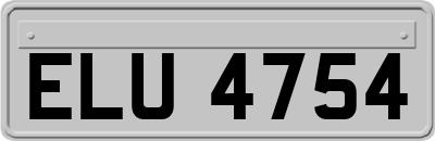 ELU4754