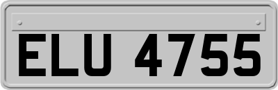 ELU4755