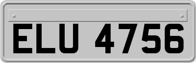 ELU4756
