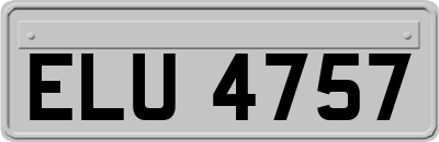 ELU4757