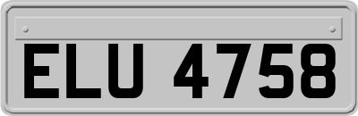 ELU4758