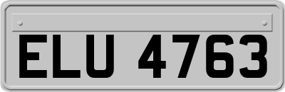 ELU4763