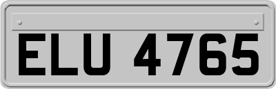 ELU4765