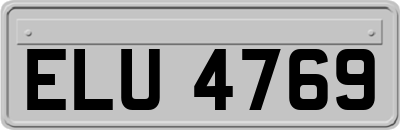 ELU4769