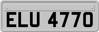 ELU4770