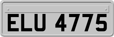 ELU4775