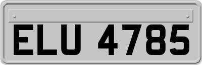 ELU4785