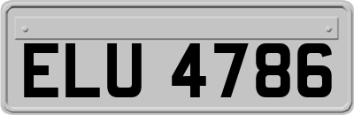 ELU4786