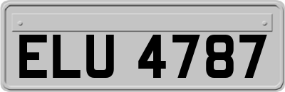 ELU4787
