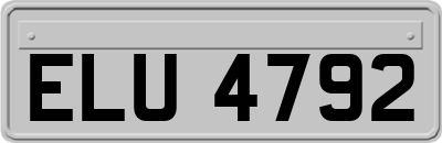 ELU4792