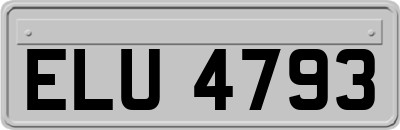 ELU4793