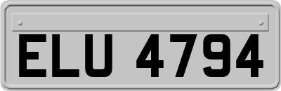 ELU4794