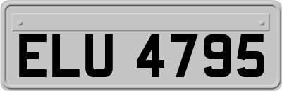 ELU4795