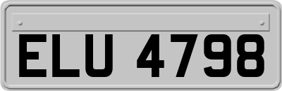 ELU4798