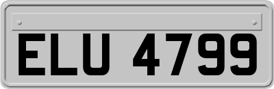 ELU4799