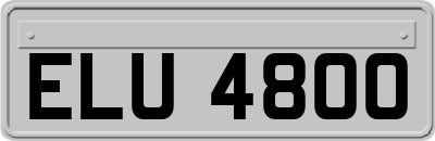 ELU4800