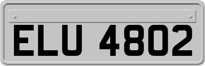 ELU4802