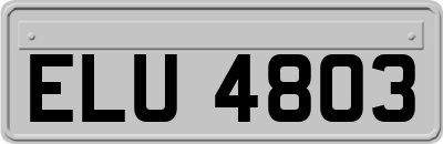 ELU4803